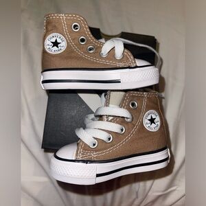 INFANT CONVERSE *New*